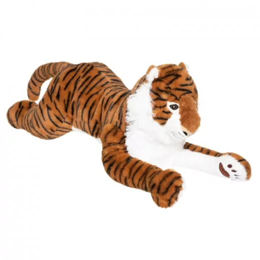 Peluche de tigre tamaño grande KENIA