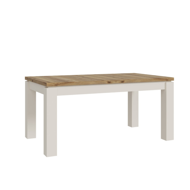 Mesa de comedor extensible OSLO