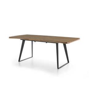 Mesa de comedor rectangular extensible GLASGOW