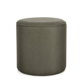 Pouf redondo VITAE