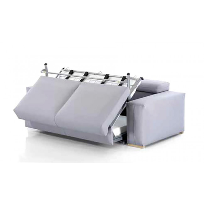 Sofá-cama italiano de diseño 10E-0001