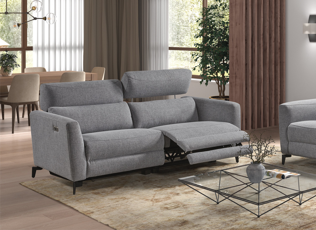 Estantería - KAWA -Don Baraton : tienda de sofás, colchones y muebles